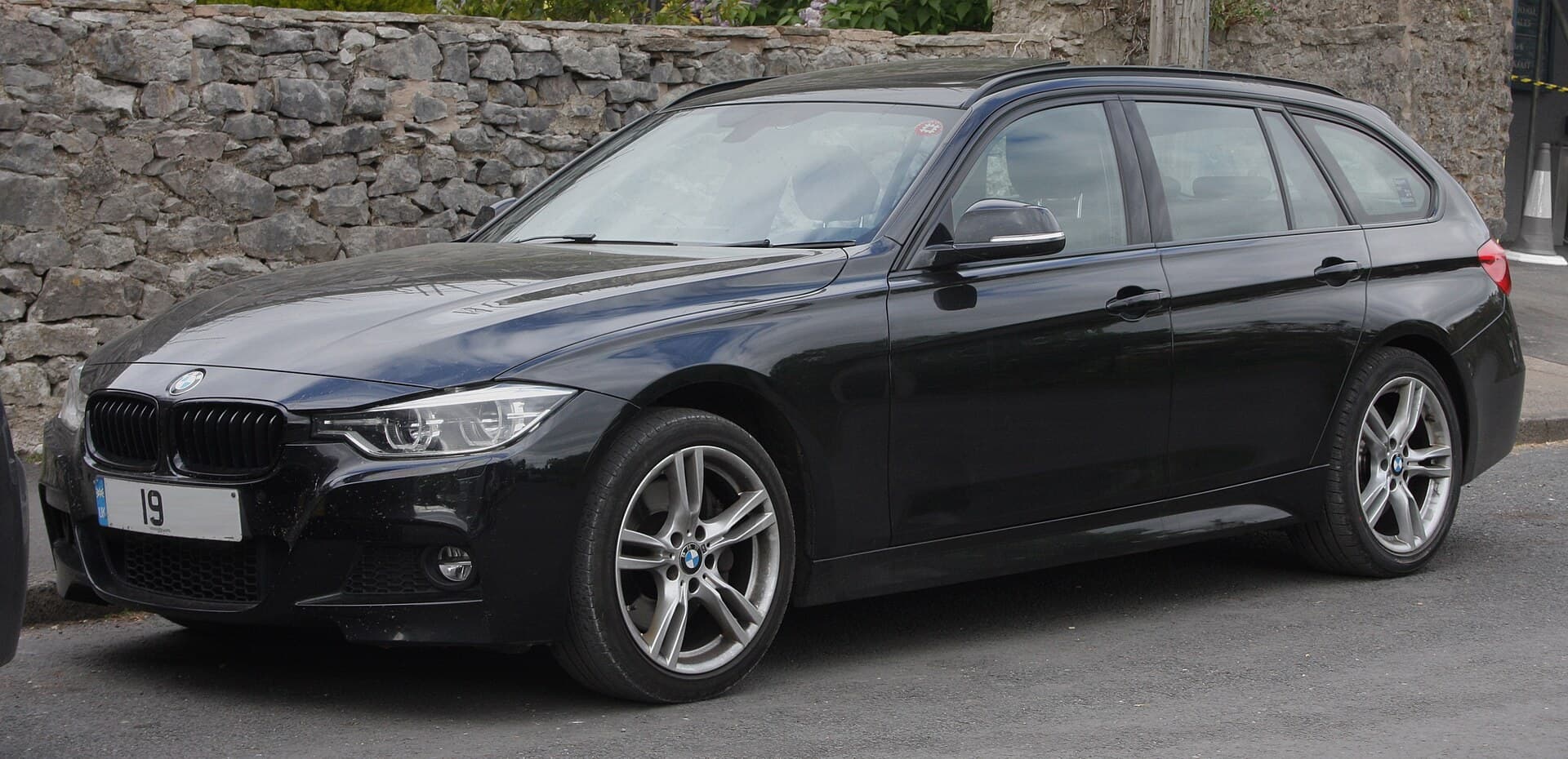 2026 BMW 3 Series