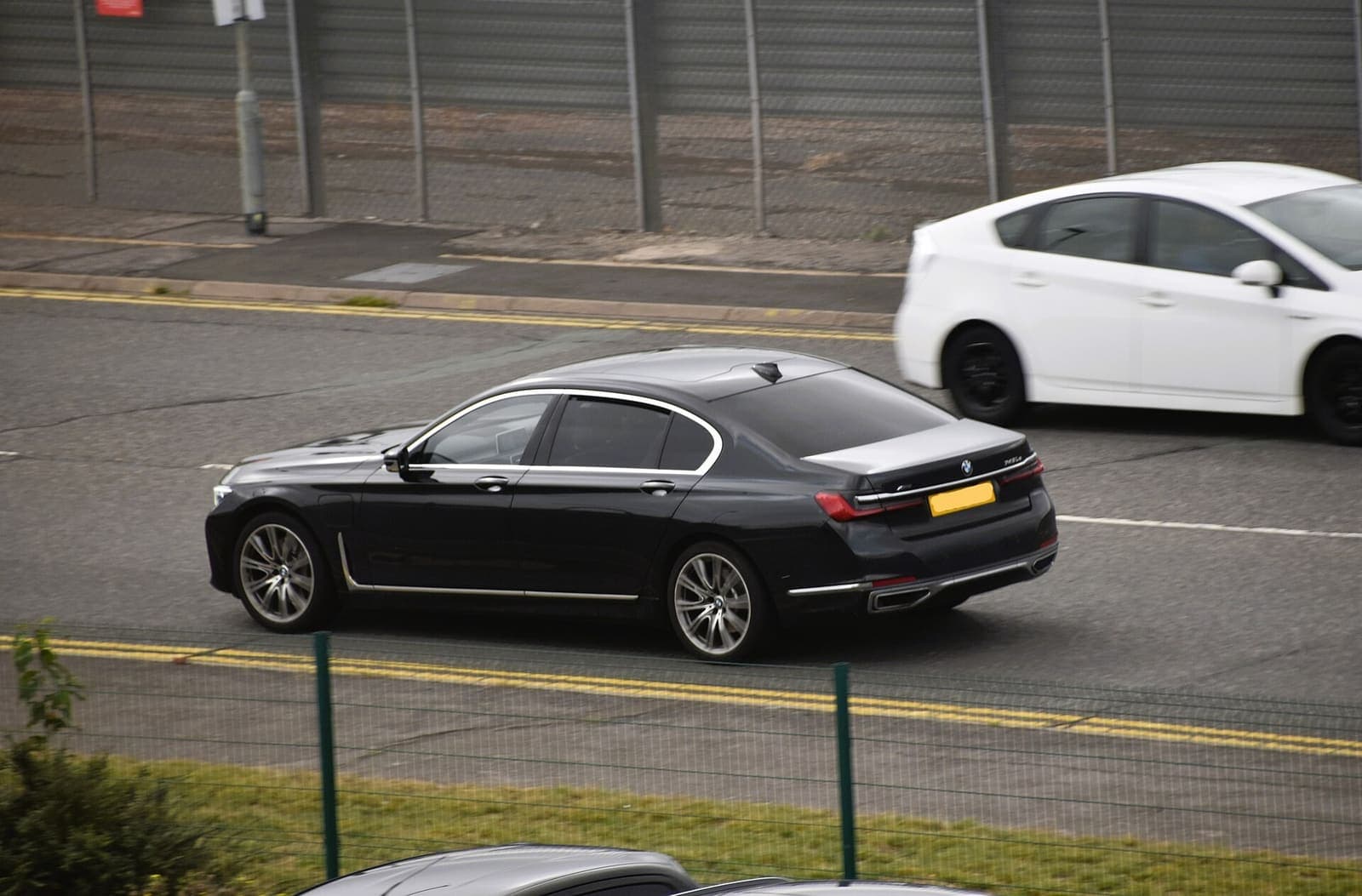 2024 BMW 7 Series