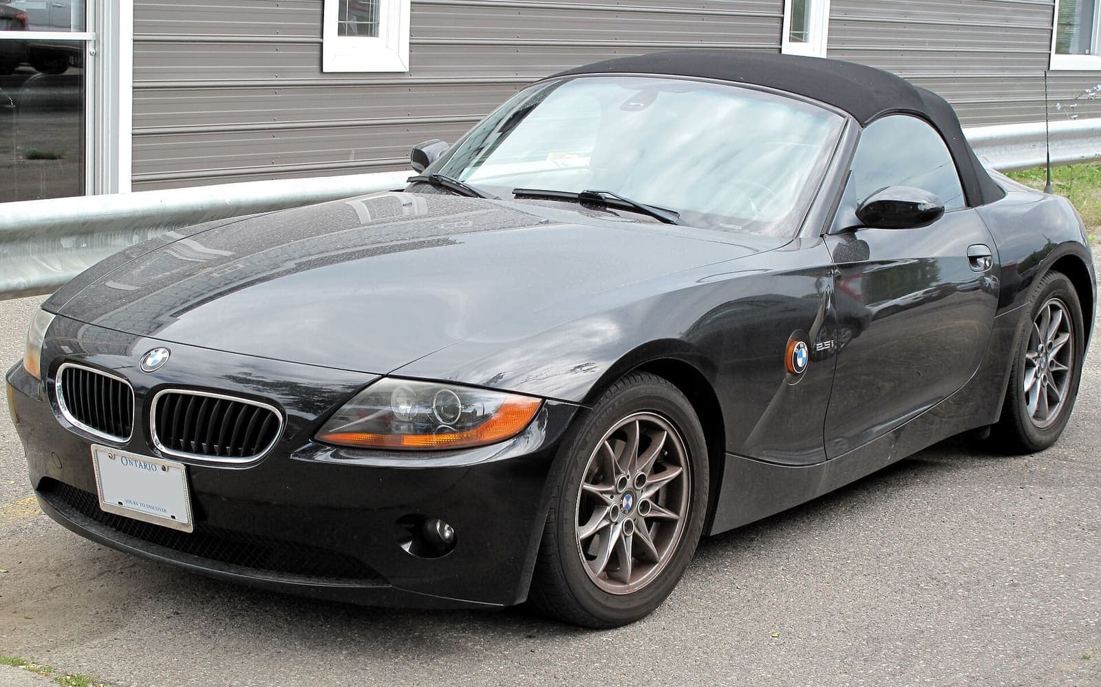 2024 BMW Z4